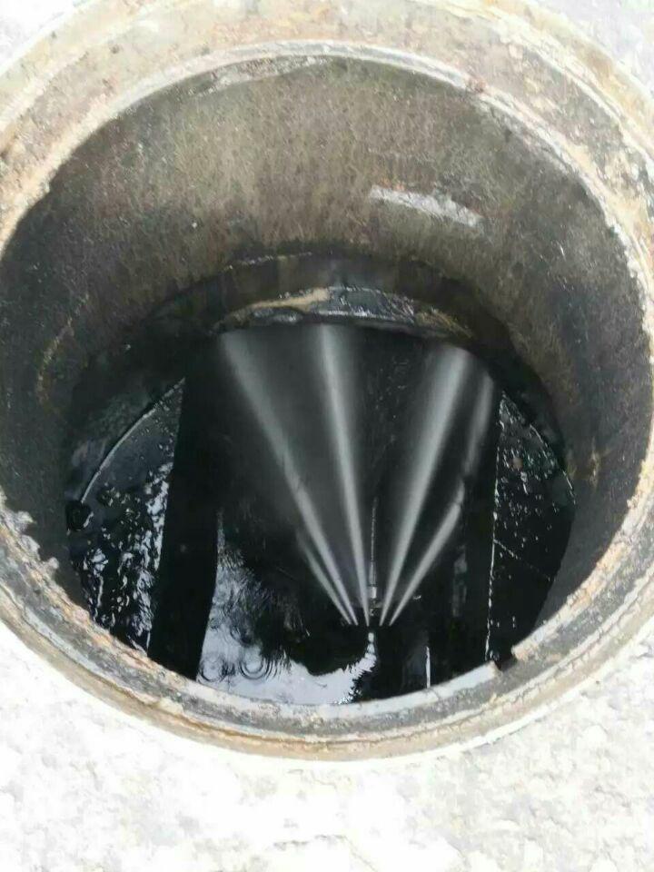 乌兰市政管道清洗-排污管道清洗