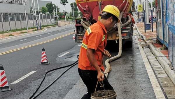 乌兰污水管道疏通清淤注意事项有哪些？