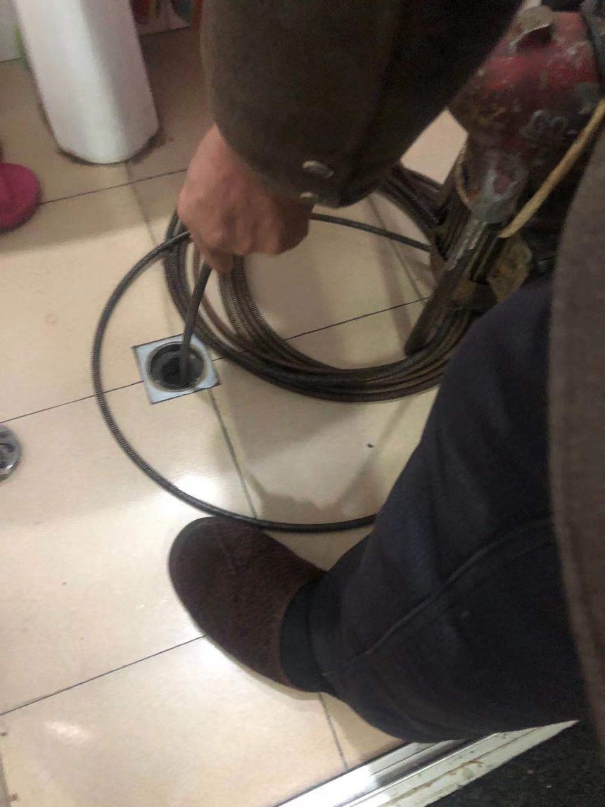 乌兰管道疏通，疏通下水道
